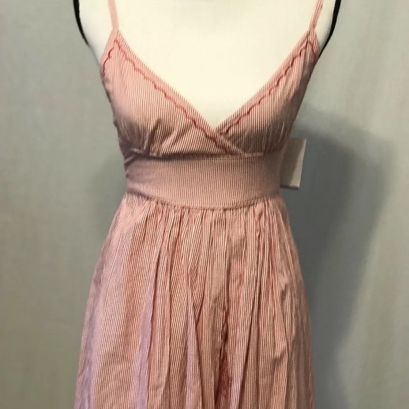 Fire Los Angeles Dresses & Skirts - Fire Los Angeles Sundress